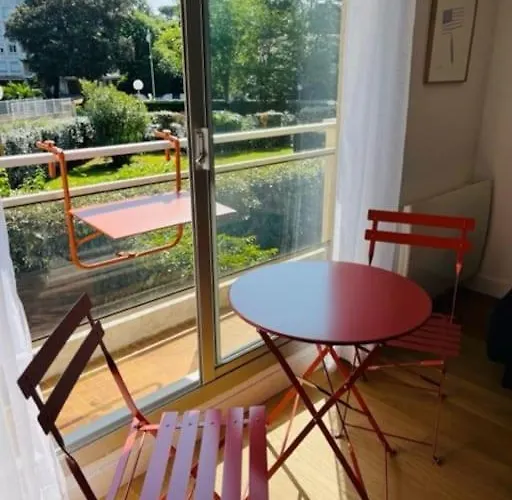 Idealement Situe * アルカション