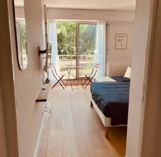 Idealement Situe * アルカション