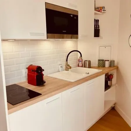 Idealement Situe Appartement