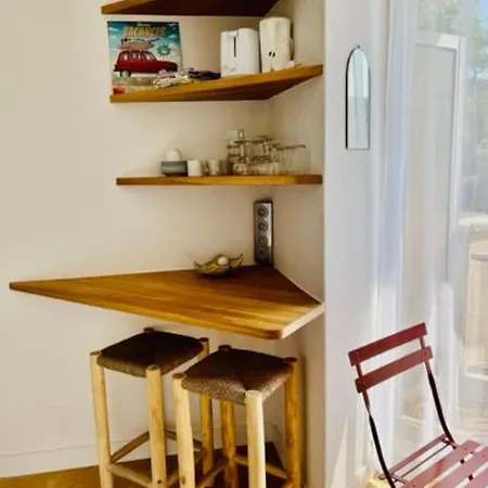 Appartement Idealement Situe Arcachon