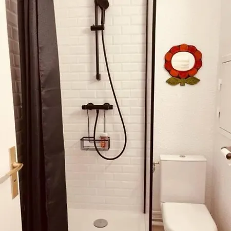 Appartement Idealement Situe