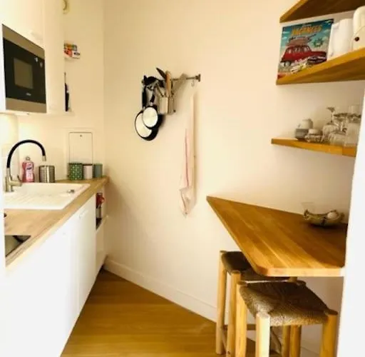 Idealement Situe Daire *