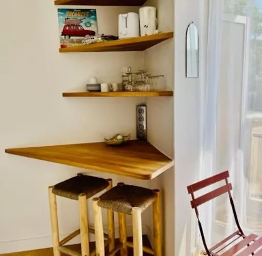 Daire Idealement Situe Arcachon