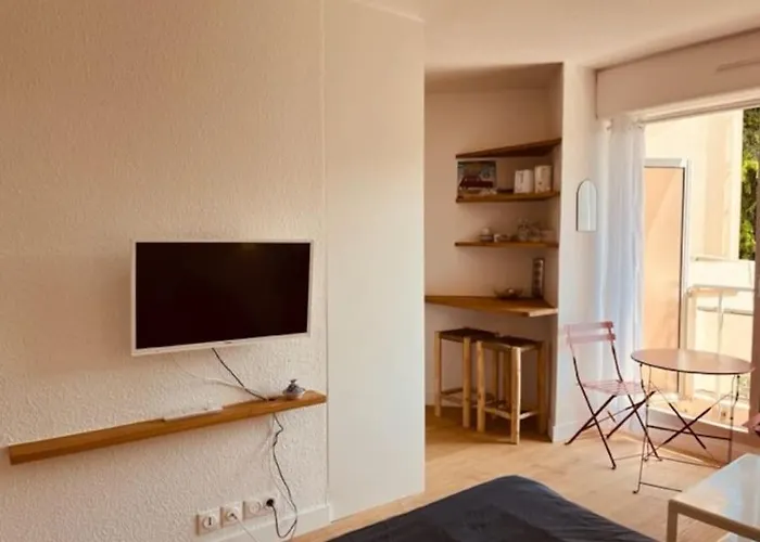 Idealement Situe Daire