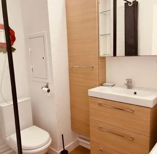 Idealement Situe * Arcachon