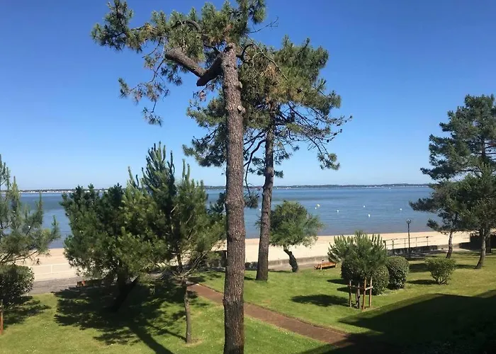 Lägenhet Idealement Situe